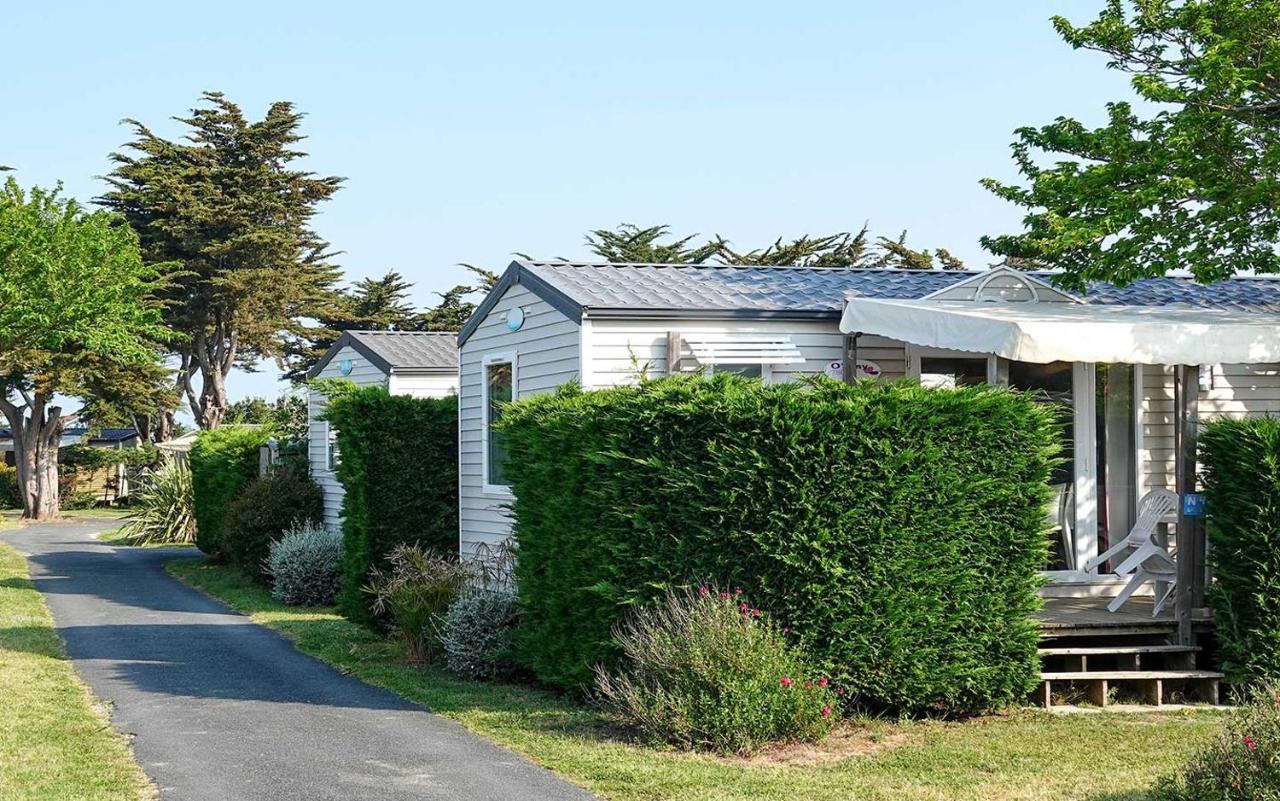 Les Perouses Camping