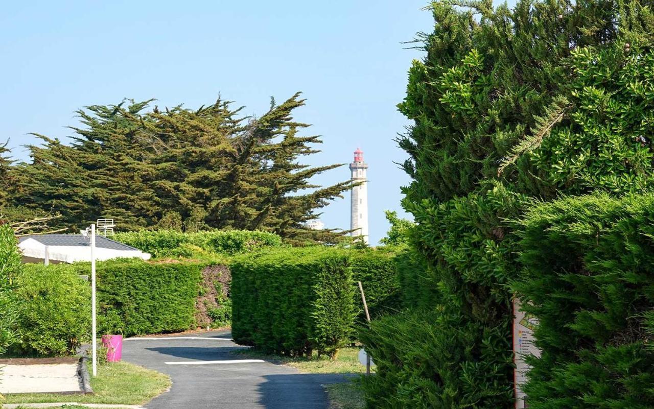 Les Perouses Camping 4*