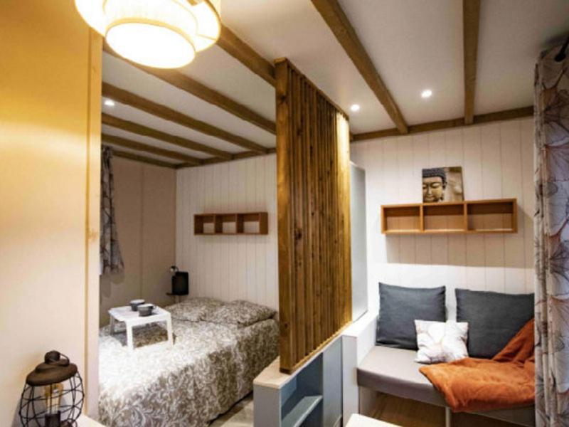 Les Perouses Camping 4*