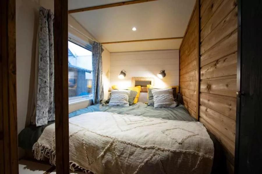 Les Perouses Camping Saint-Clément-des-Baleines
